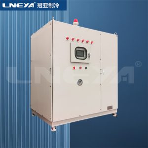 导热油冷热一体机的性能参数注意事项