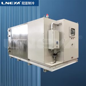 反应釜高低温温控循环系统有哪些保护措施