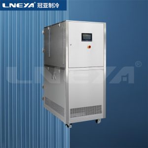 反应器高低温温控循环一体机升降温的优势解析