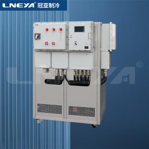 高低温冷热一体机的日常维护注意事项