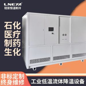 发动机动力总成冷却系统的特点说明