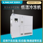 乙二醇循环恒温器的保护器件