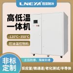 选购±0.5高精度控温系统的考虑因素