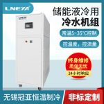 电池包液冷机的安装注意事项