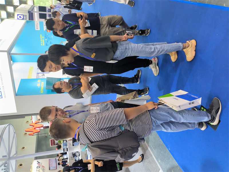 8月9日-11日，相约Testing Expo China上海世博展览馆【2010】展位-无锡冠亚恒温制冷
