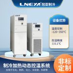 什么是夹套反应釜制冷制热一体机