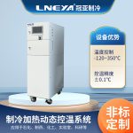 SUNDI密闭动态控温系统日常维护方法