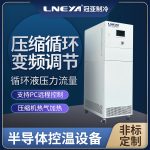 模块化数据中心温控chiller知识介绍