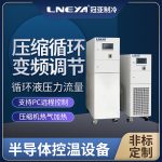 高热密度智能制冷水冷机液冷冷却的优势介绍