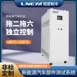 电子器件散热水冷机液冷方式特点