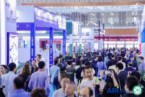 冠亚制冷亮相南京API【4E20】展位，精彩抢先看!