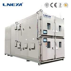 新能源电池综合测试高低温箱