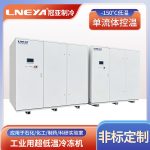 夹套冷却水散热降温用工业制冷机介绍