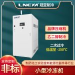 半导体封装冷水机组的市场应用