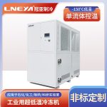 四通道集成电路冷水机放置注意事项