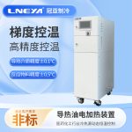 导热油加热系统装置在反应釜中的应用