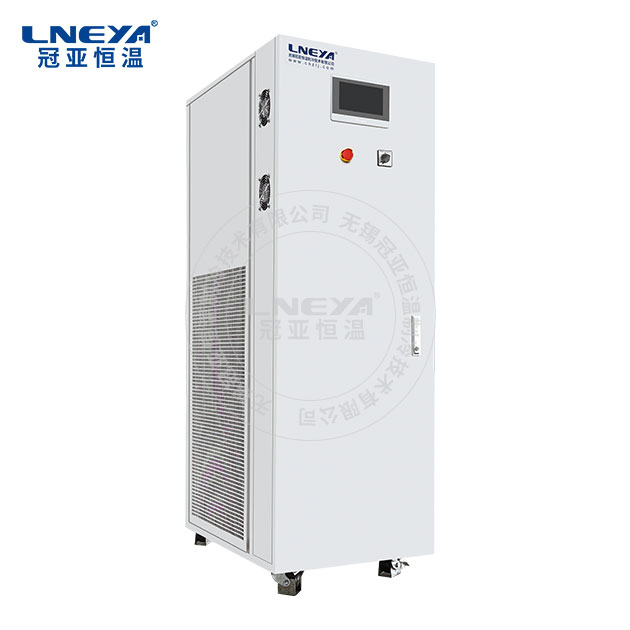 LTZ变频系列低温冷冻机