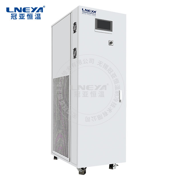 氢气高效换热制冷机组