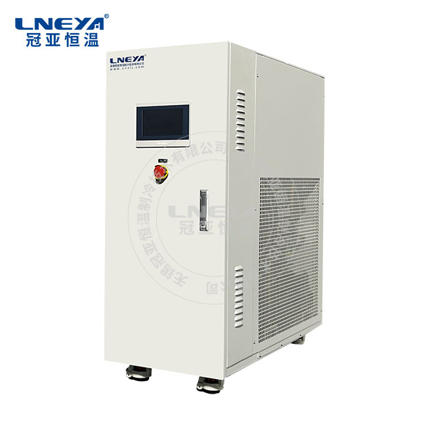 负压型控温机组