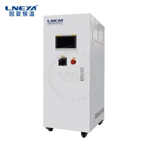 常温高精度chiller
