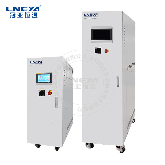 制冷加热动态控温系统-无锡冠亚恒温制冷