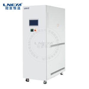 负压型控温机组