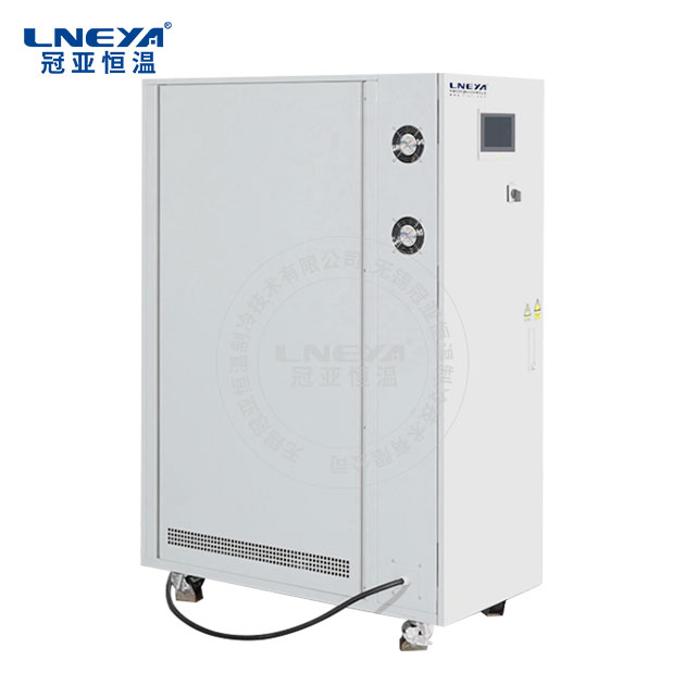 Chiller高精度制冷循环器-无锡冠亚恒温制冷