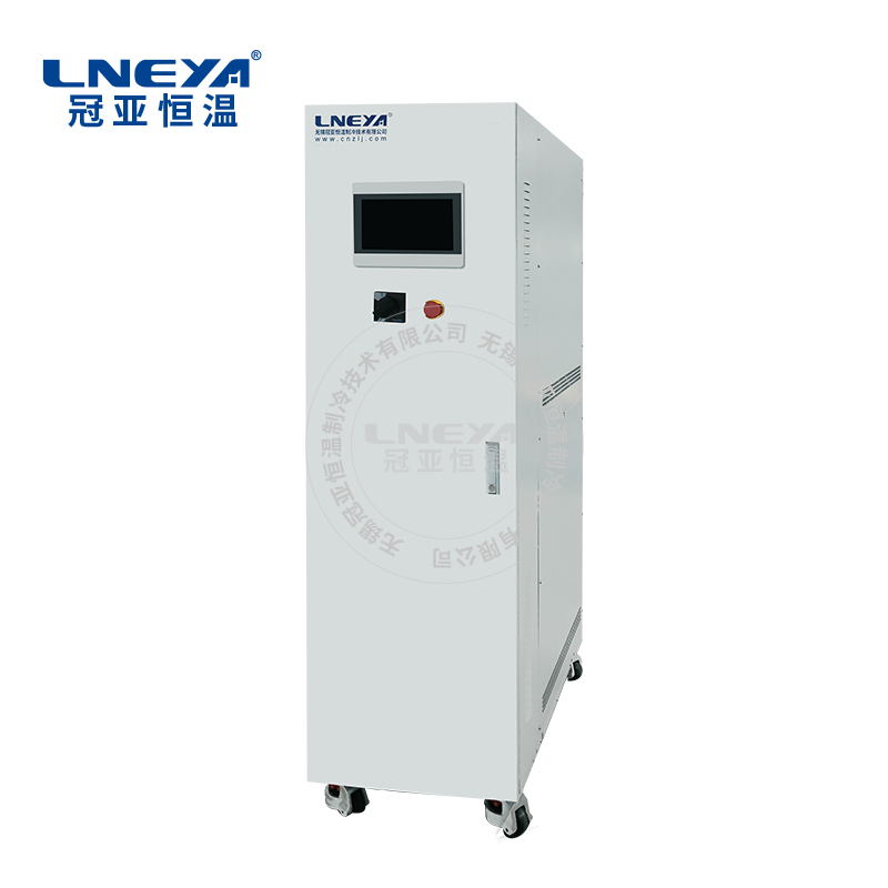 Chiller直冷控温机组-冠亚恒温