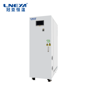 FLTRZ变频环保系列chiller