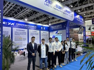 展会回顾 | 西安API China圆满落幕，冠亚制冷期待与您再次相逢！