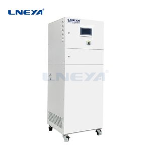 WTD微通道/管式反应器用