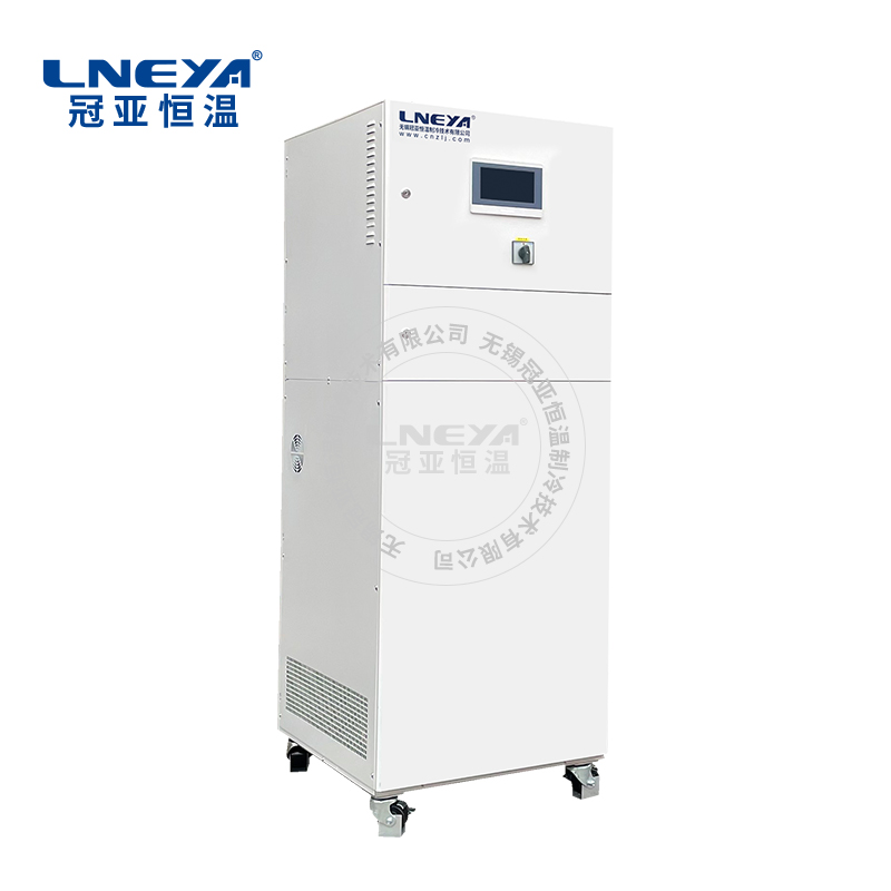 制冷加热循环器HR/HRT