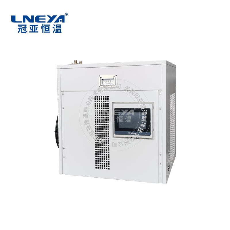 ZLJ系列超低温直冷机