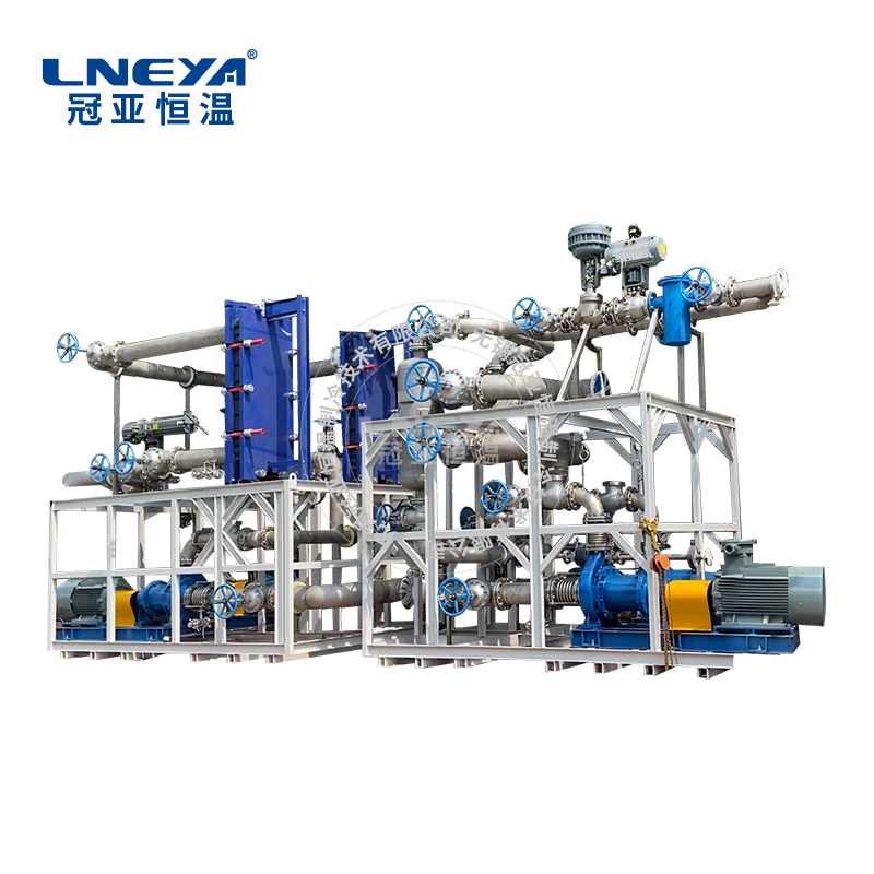 TCS集散温度控制系统