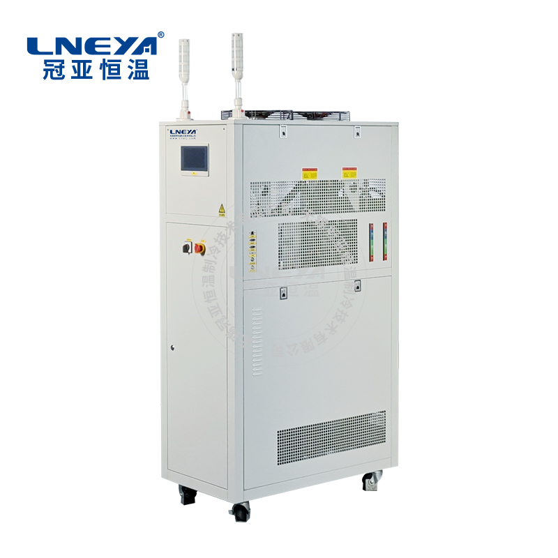 电机测试用油冷却控温