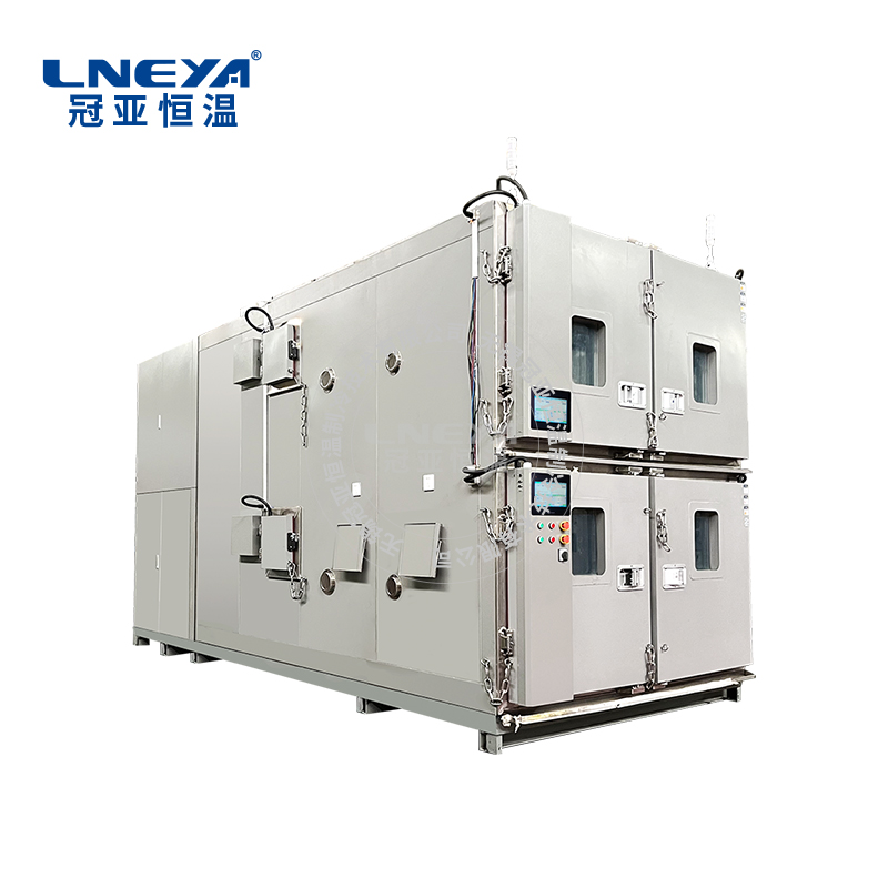 动力电池温循箱
