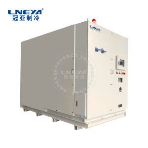 HLTZ系列氢气高效换热制冷机组