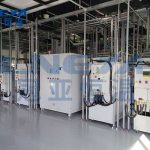 【客户案例】某企业半导体制造中半导体温控设备chiller应用案例