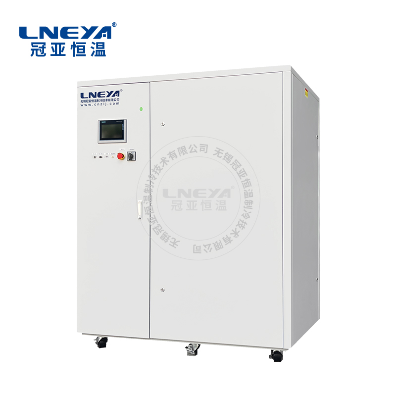 vocs冷凝捕集回收