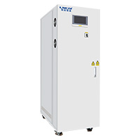 高精度制冷循环器