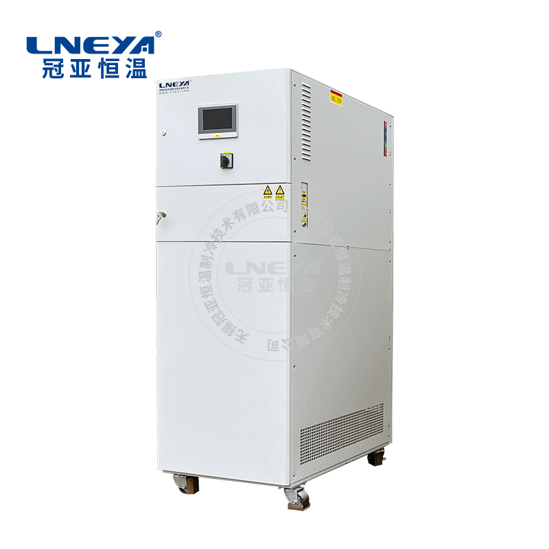 氢气高效换热制冷机组