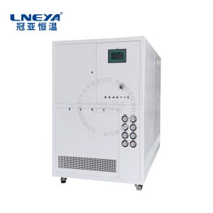 VOCs冷凝捕集回收