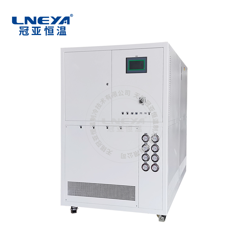 废液蒸馏捕集回收装置