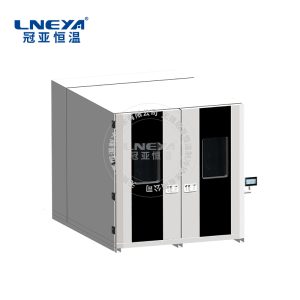 快速温变试验箱