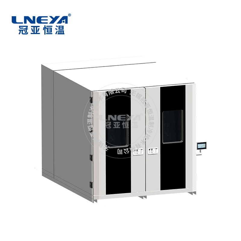 快速温变试验箱