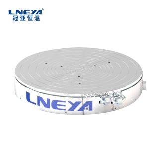 真空控温卡盘Chuck