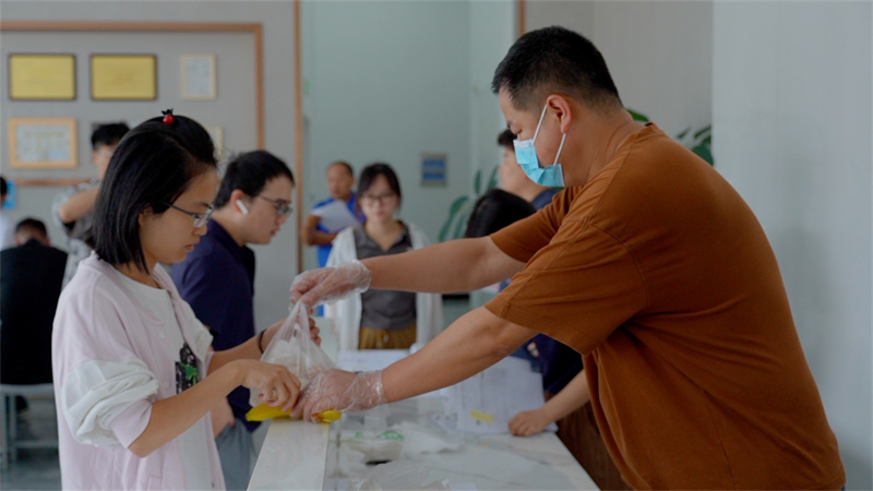 健康守护，暖心相伴 | 冠亚恒温组织开展2025年度员工健康体检-无锡冠亚恒温制冷