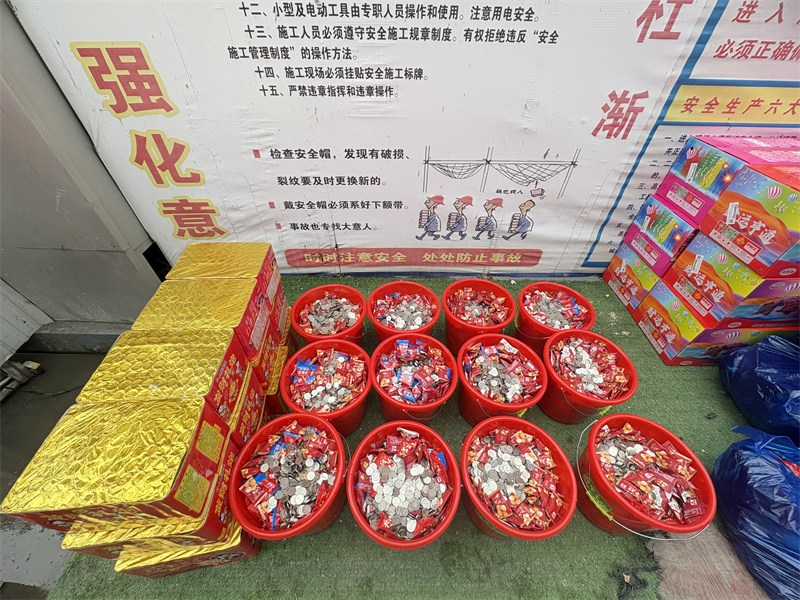 封顶筑梦启新程，冠亚聚力耀未来|冠亚恒温新工厂封顶仪式圆满举行!-无锡冠亚恒温制冷