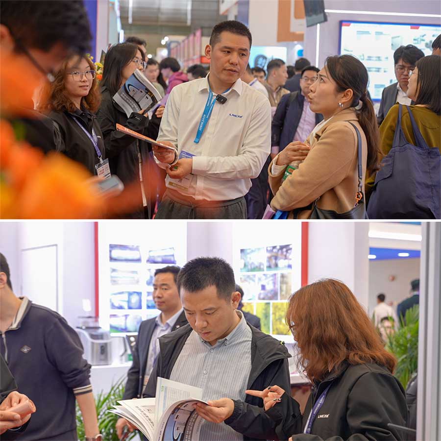 盛会收官，精彩不止｜冠亚恒温 2026 SEMICON CHINA 圆满落幕-无锡冠亚恒温制冷