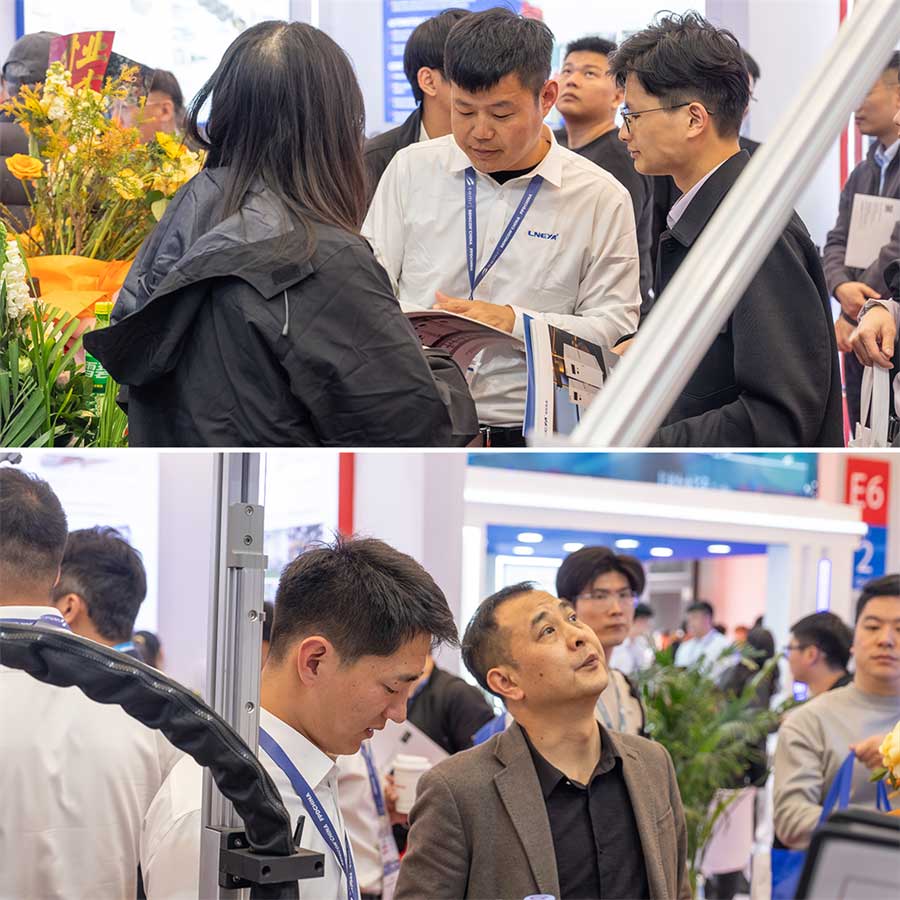 盛会收官,精彩不止|冠亚恒温 2026 SEMICON CHINA 圆满落幕-无锡冠亚恒温制冷 盛会收官,精彩不止|冠亚恒温 2026 SEMICON CHINA 圆满落幕-无锡冠亚恒温制冷